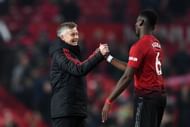 Solskjaer has revitalized his players